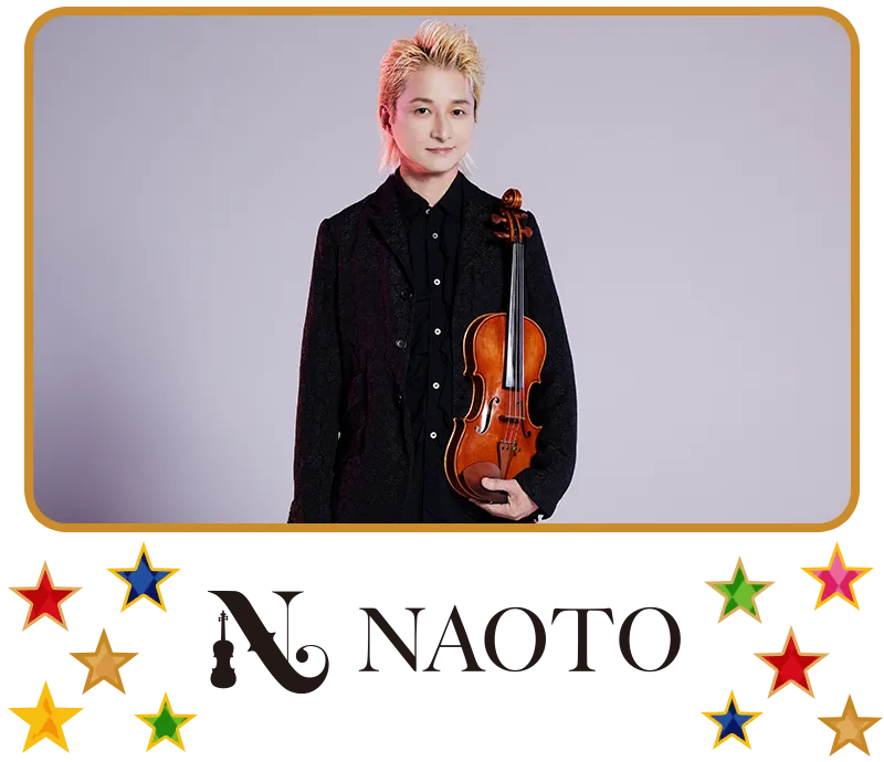 NAOTO